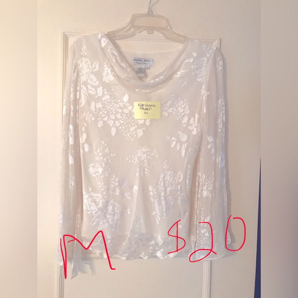 Beautiful top